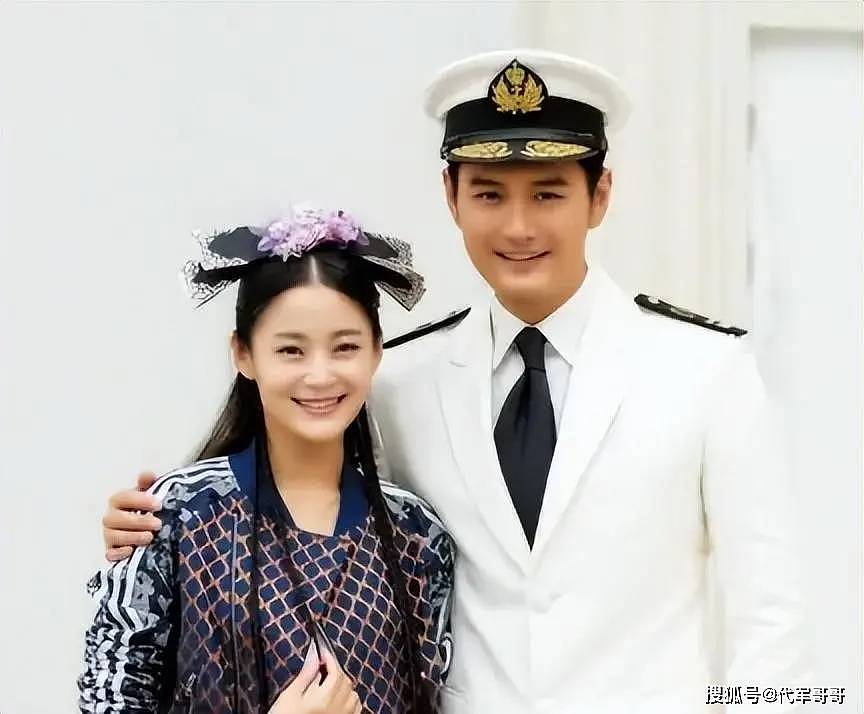 她因丈夫长得太帅倒追5年，生下双胞胎，如今怎样？（组图） - 14