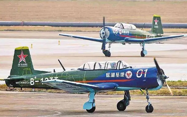 中日交恶，日本宾客与媒体被拒参加珠海亚洲通航展（图） - 1