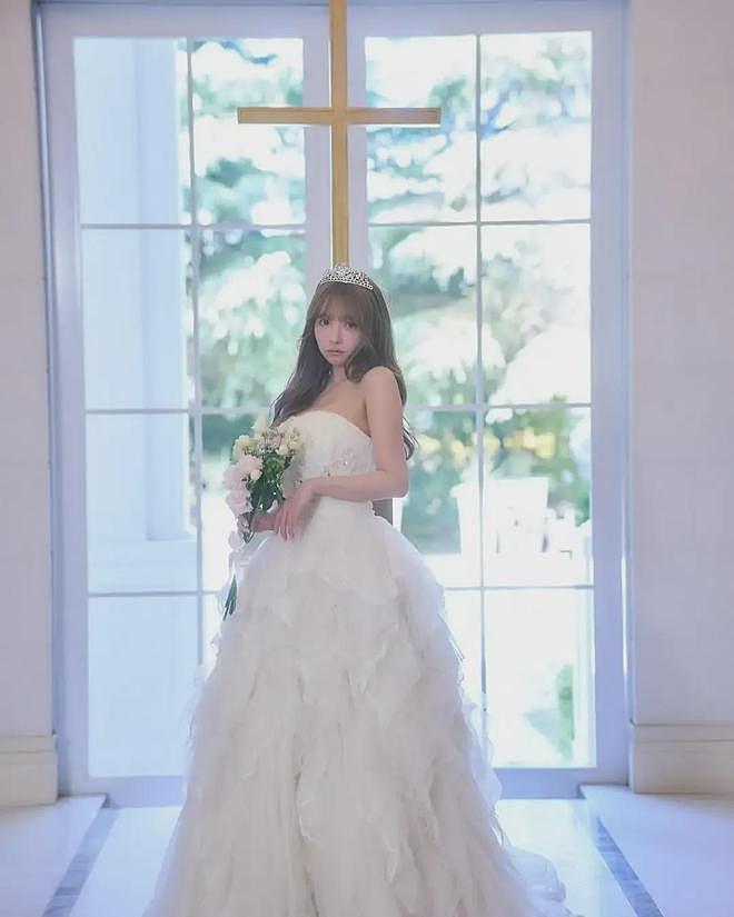 【美女】日本暗黑界顶流女神，绝对王者，全能选手，这波你顶不住了吧？（组图） - 43