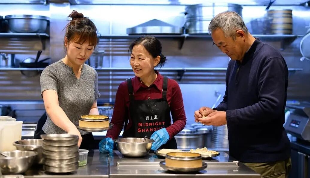 一周包30万只！这一中国美食占领新西兰，华人工厂悄悄做大（组图） - 21