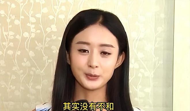 杨幂提名金莲花奖不到48小时，令人担心的事发生了，赵丽颖遭殃（组图） - 19