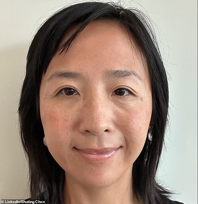 华人女法官庭审中收到“解雇通知”，当场泪崩！她的庇护通过率曝光后全网炸了（组图） - 2