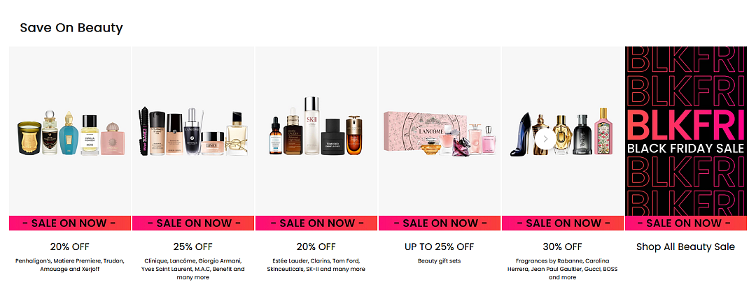 限时6小时！【Myer】待会儿再减20%（组图） - 2
