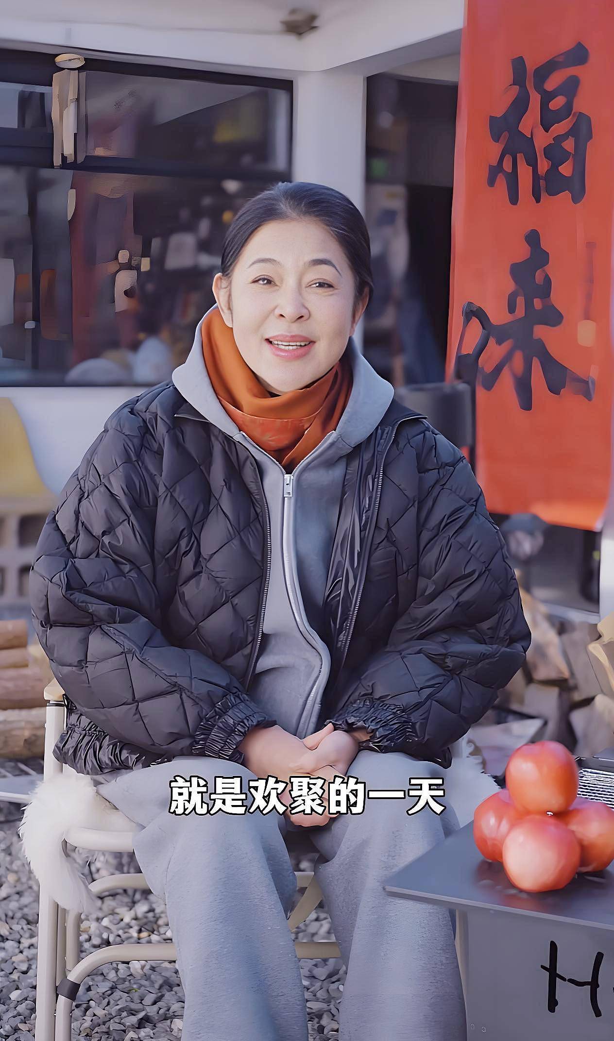王文澜:与倪萍离婚不是“甩锅”眼疾儿子(组图) - 6