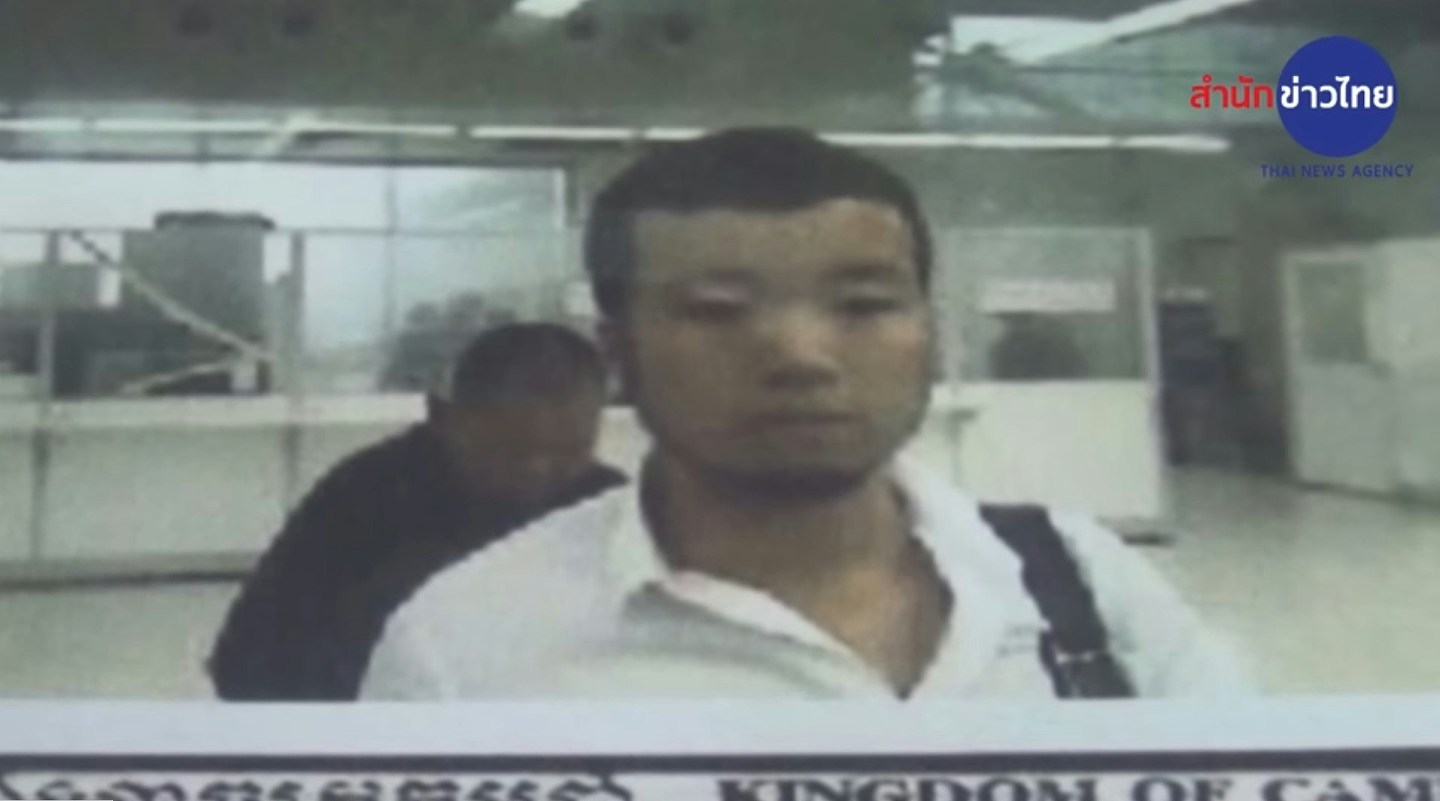太子集团陈志调查,2014年曾在曼谷遭绑架,警长涉案疑点重重(组图) - 2