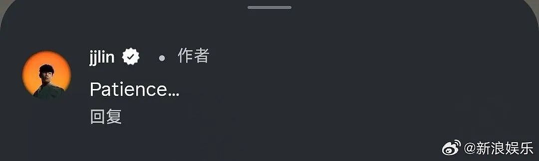 林俊杰与传闻女友同框照冲上热搜，本人发文后秒删引猜测（组图） - 3