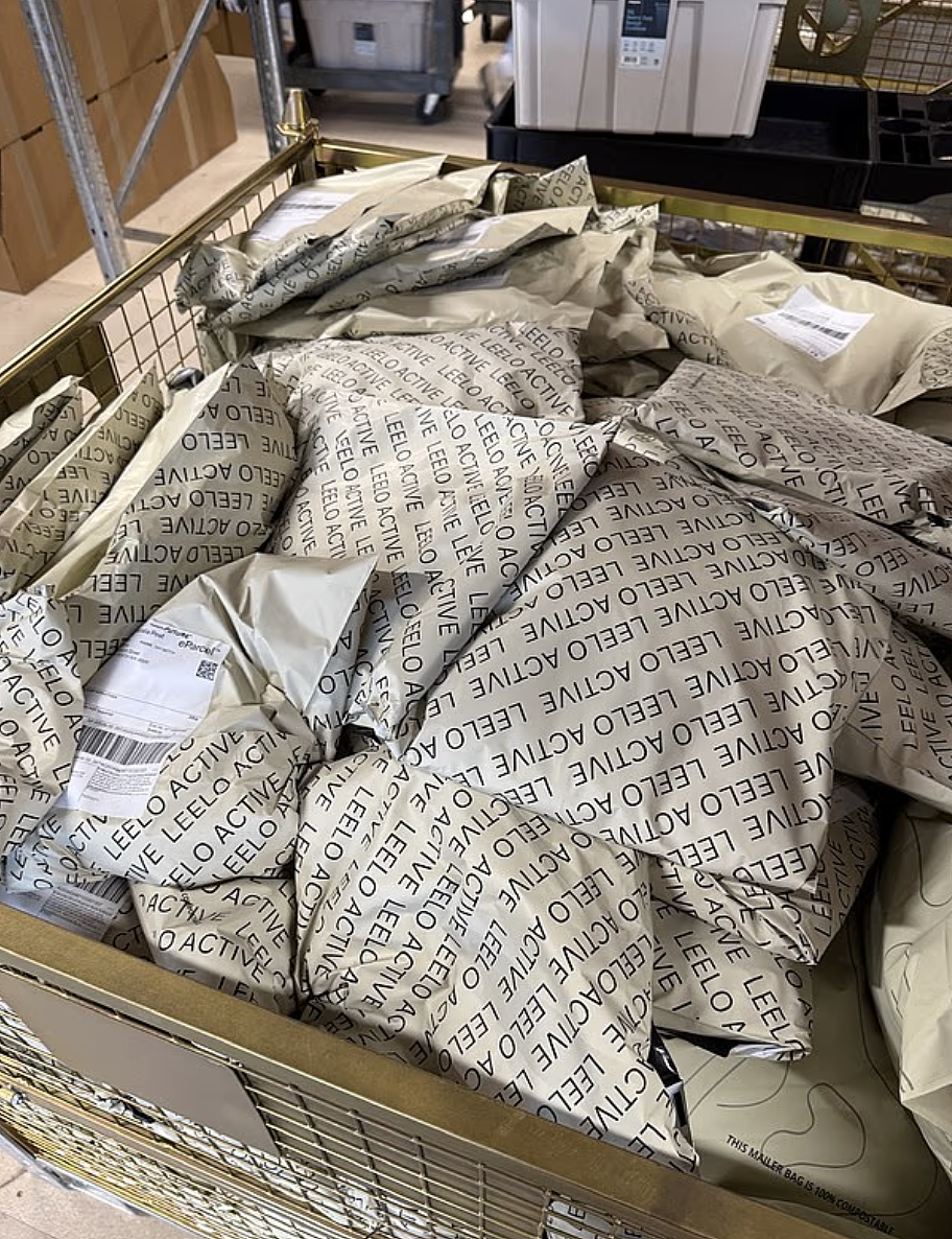 黑五大促！已售1000000澳元，澳洲本土运动品牌鲨疯了（组图） - 7