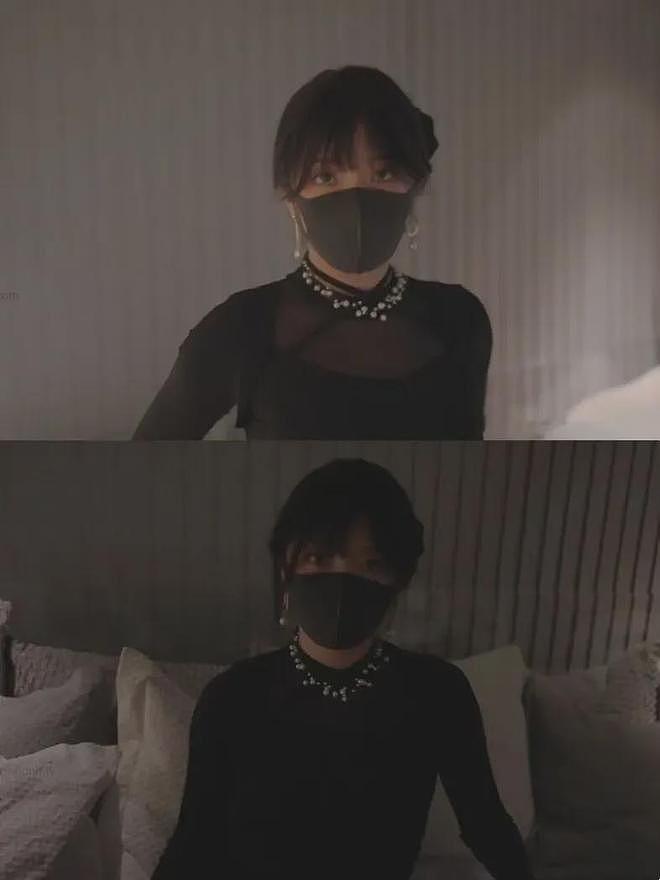 【美女】国产女神,玩偶姐姐—露脸!国产天花板级别,让你浮想联翩(组图) - 3
