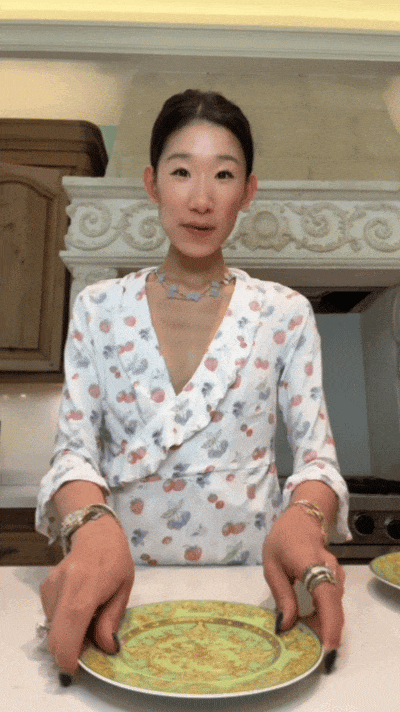 华裔千金名媛大撕X！靠晒离谱奢华日常涨粉400万，却被真·名媛爆她家族诈骗爱背假货？（组图） - 7