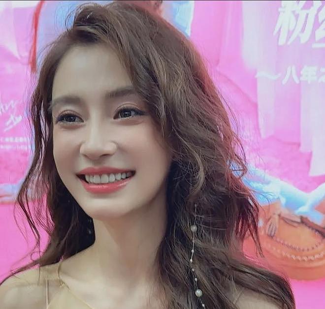 baby近照撞脸刘嘉玲，苹果肌下垂脸变僵，没了事业心近乎退圈（组图） - 17