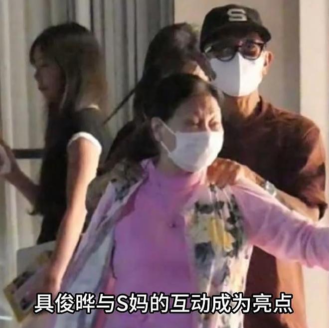 高以翔去世6周年,网友前去探望偶遇具俊晔,因思念大S消瘦很多(组图) - 13