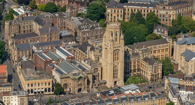 锁定全英前8：布里斯托大学2026申请全解析，通往顶尖雇主的快车道（组图） - 6