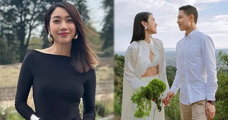 女星自爆抑郁症又复发，自觉配不上老公！1岁前被母抛弃，更遭男星劈腿（组图） - 2