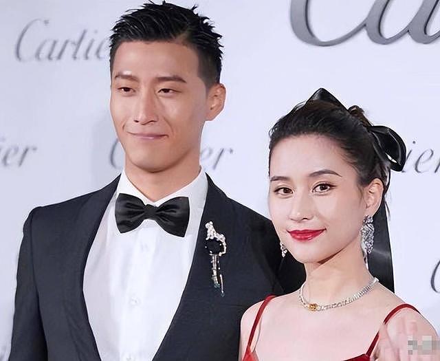 官媒发文，34岁何超莲再破天花板，让窦骁和整个豪门圈“沉默”了（组图） - 5