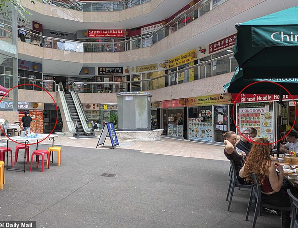 悉尼知名唐人餐馆宣布关闭！老悉尼人的食堂不在了...（组图） - 6