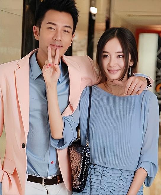 杨幂提名金莲花奖不到48小时，令人担心的事发生了，赵丽颖遭殃（组图） - 7