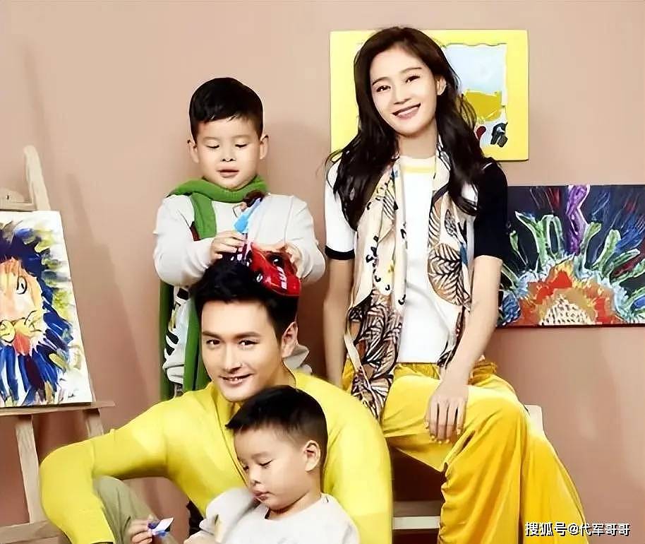 她因丈夫长得太帅倒追5年，生下双胞胎，如今怎样？（组图） - 6