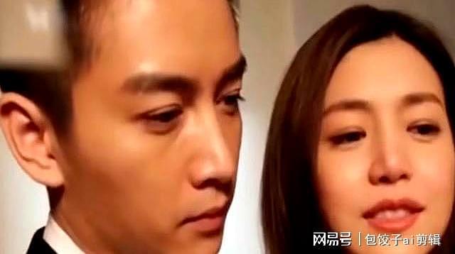 38岁陈晓再破天花板:这一次,他让整个娱乐圈“沉默”了(组图) - 6