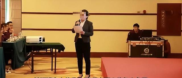 江浙沪小三培训班惊现产业链黑幕：怀孕逼宫成