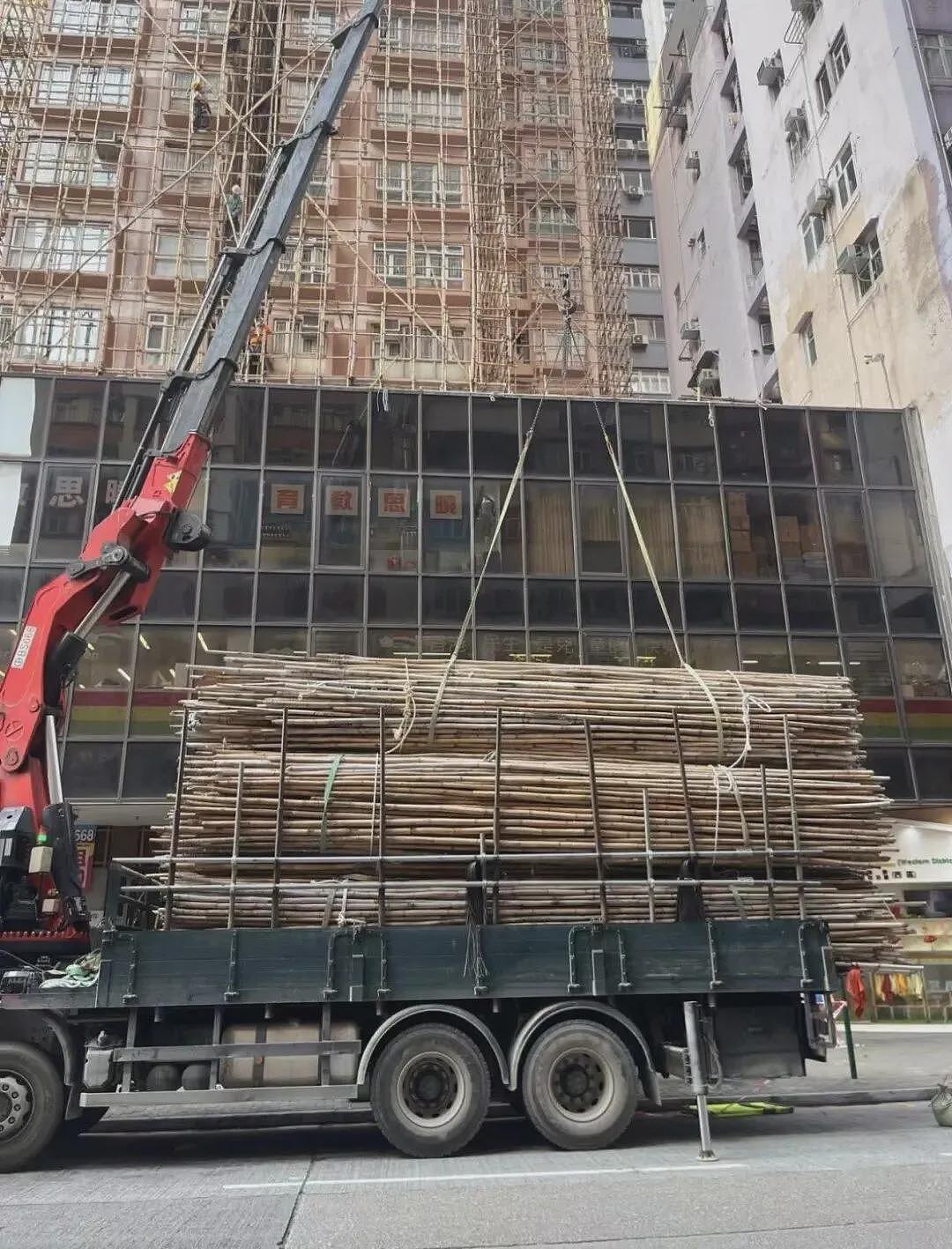 大陆热帖：香港火灾，有两个“没想到”（组图） - 4