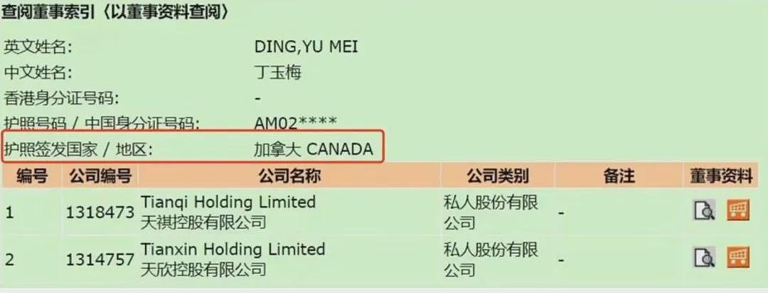 许家印前妻加拿大资产曝光！RBC就存上亿加元！恒大又有大消息（组图） - 10