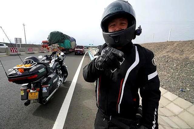 52岁郭德纲也没想到,默默无闻的徒弟阎鹤祥,已经悄悄给他争光了(组图) - 4
