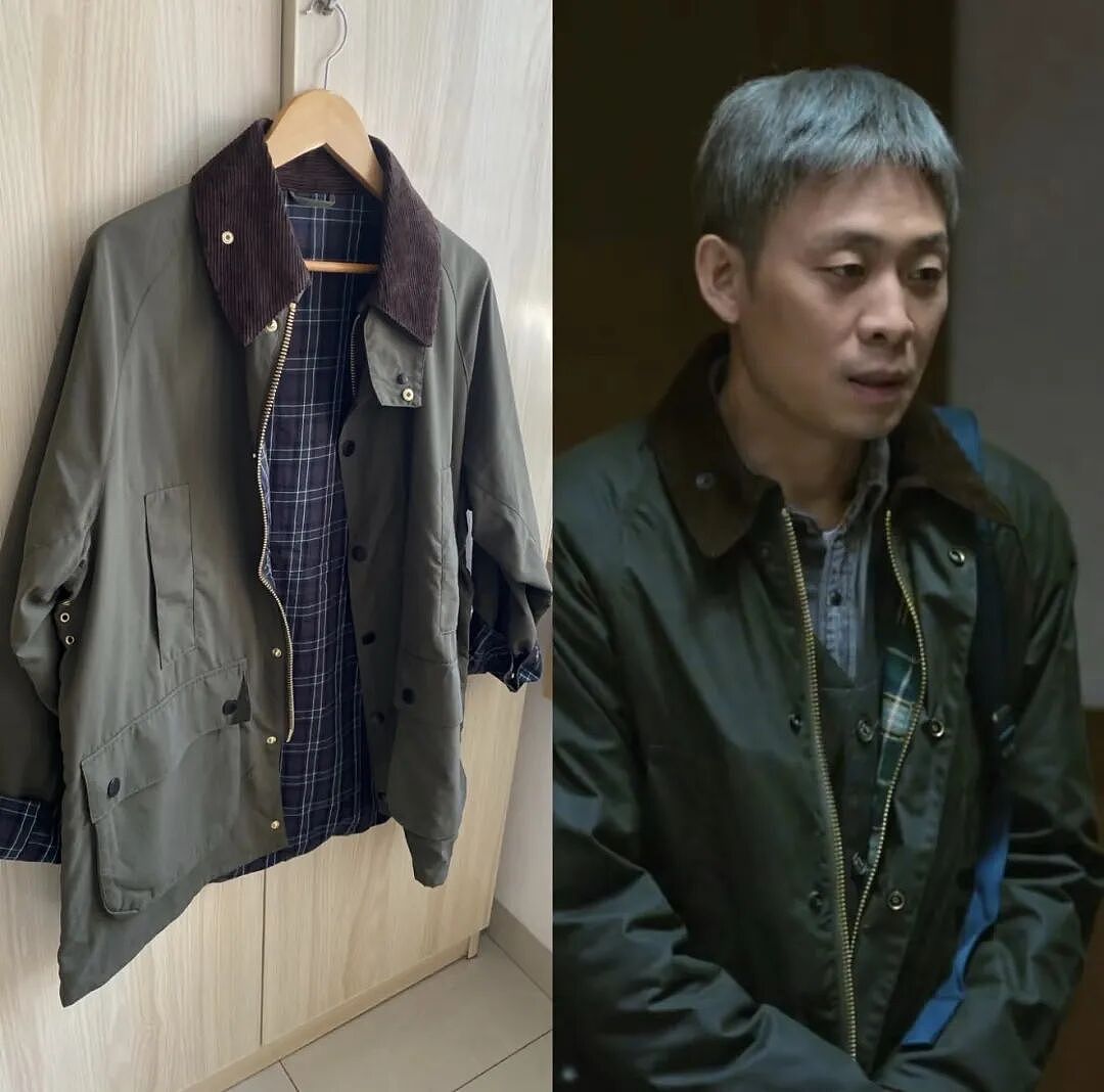 中产最新打工战袍：4000块的“劳保服”（组图） - 36