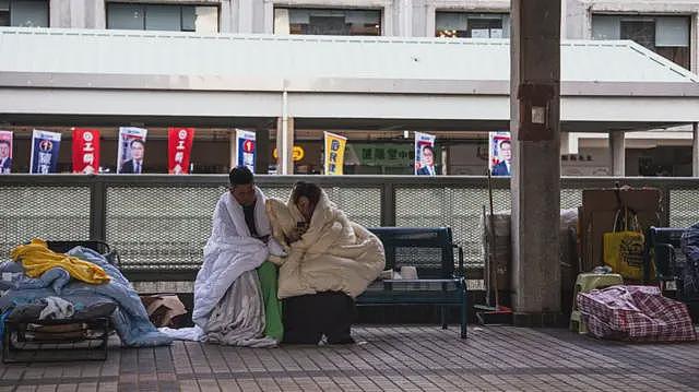 大埔55死五级火警：至少63年来最严重，警拘三名工程公司人员（组图） - 15