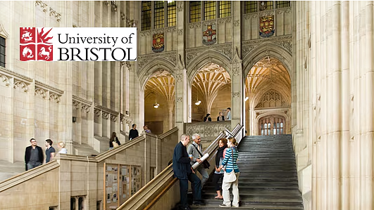锁定全英前8：布里斯托大学2026申请全解析，通往顶尖雇主的快车道（组图） - 2