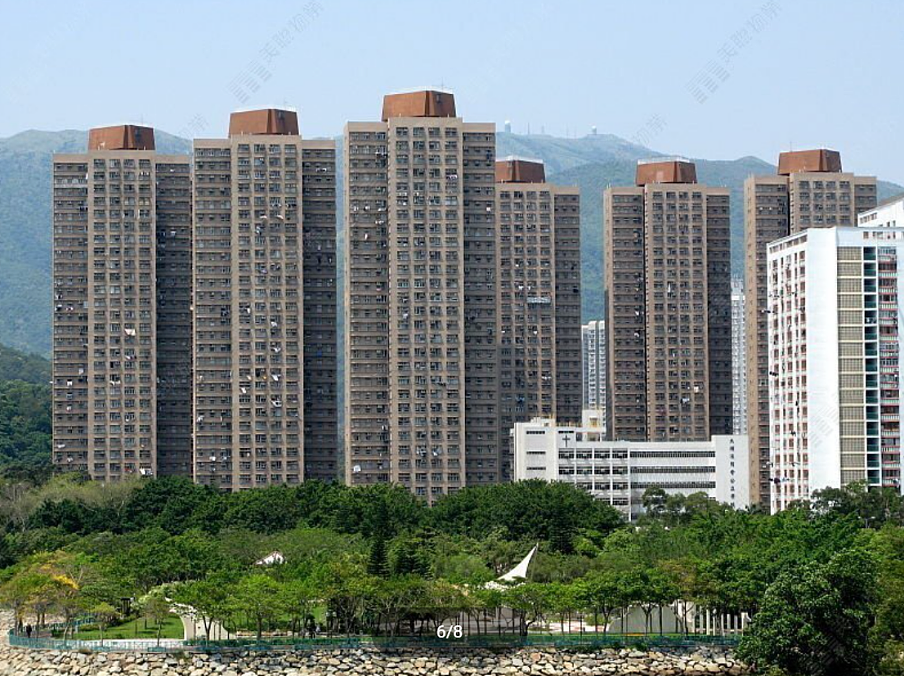 香港最严重火灾44人死，37岁殉职消防员妻已怀孕，全港哀痛（组图） - 2