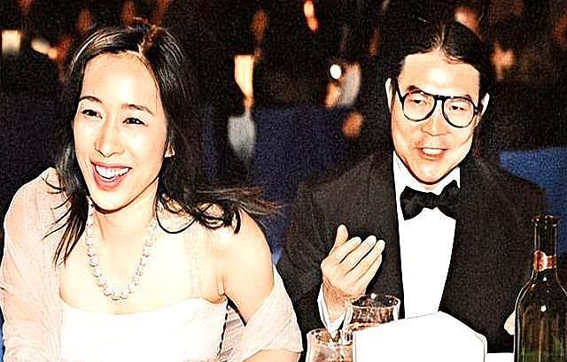 王晶曝霍震霆离婚内幕,罗康瑞早与朱玲玲约定,只是碍于豪门体面(组图) - 10
