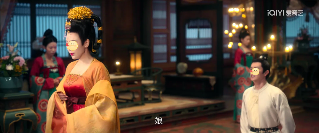 年度最嚣张女配：只给自己磨皮，却被观众偏爱（组图） - 8
