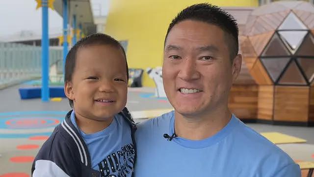 先天患亨特综合症男孩接受全球首个基因治疗,效果让医生震惊(组图) - 6