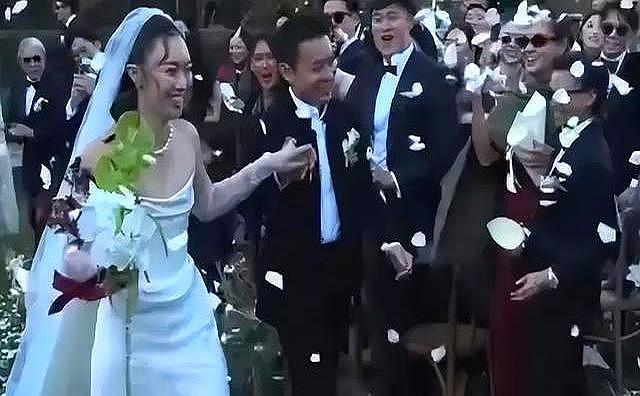 王晶曝霍震霆离婚内幕,罗康瑞早与朱玲玲约定,只是碍于豪门体面(组图) - 11