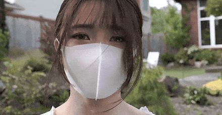 【美女】国产女神,玩偶姐姐—露脸!国产天花板级别,让你浮想联翩(组图) - 11
