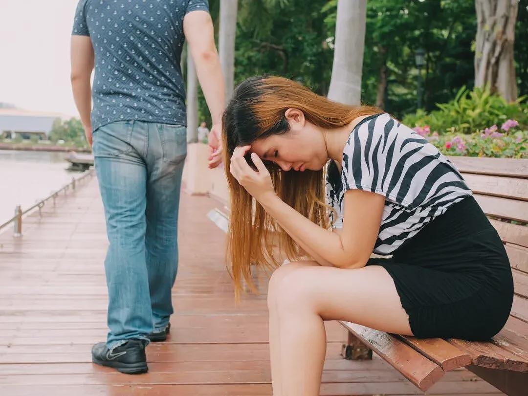 婚前同居等同家人？男女网友这次竟然都炸了（组图） - 3