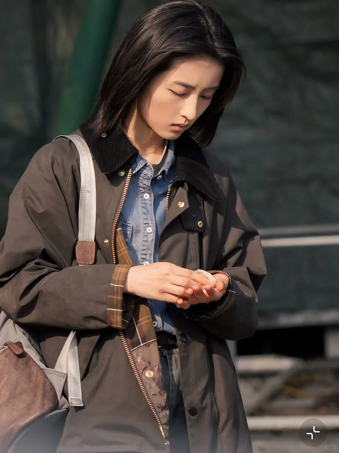 中产最新打工战袍：4000块的“劳保服”（组图） - 35