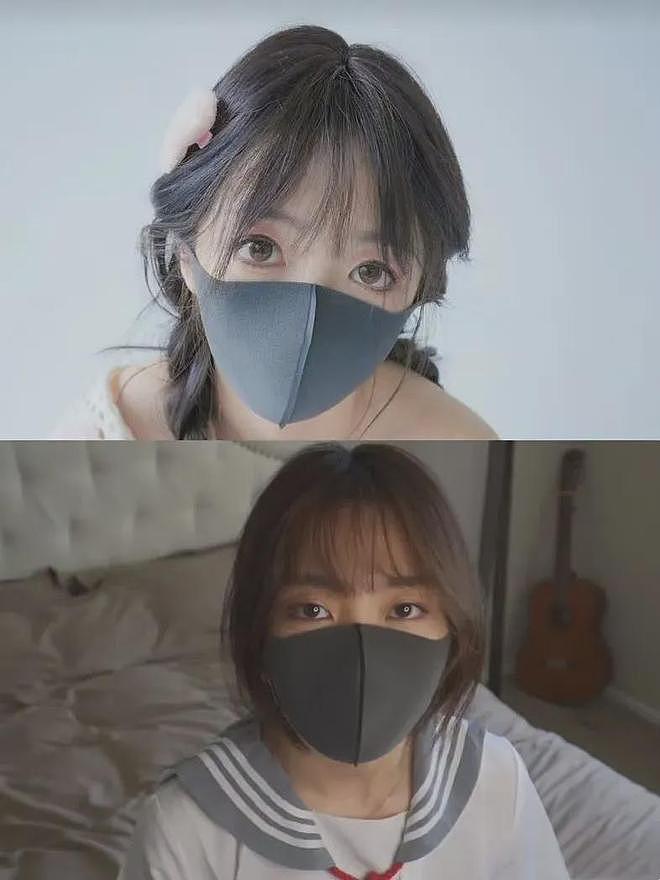 【美女】国产女神,玩偶姐姐—露脸!国产天花板级别,让你浮想联翩(组图) - 8