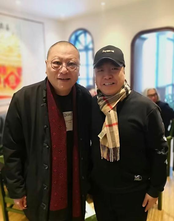 69岁相声演员贾承博去世,与常佩业合作多年,和李金斗是师兄弟(组图) - 11