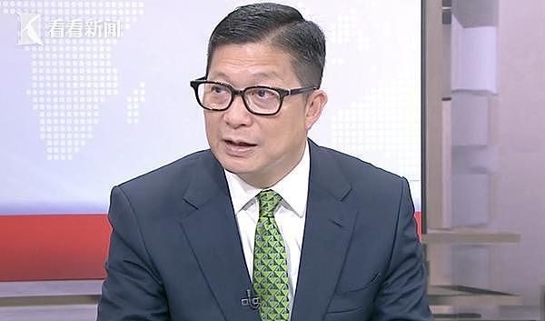 竹棚安全吗?专业人士解析香港大埔火灾背后的安全隐患(组图) - 1