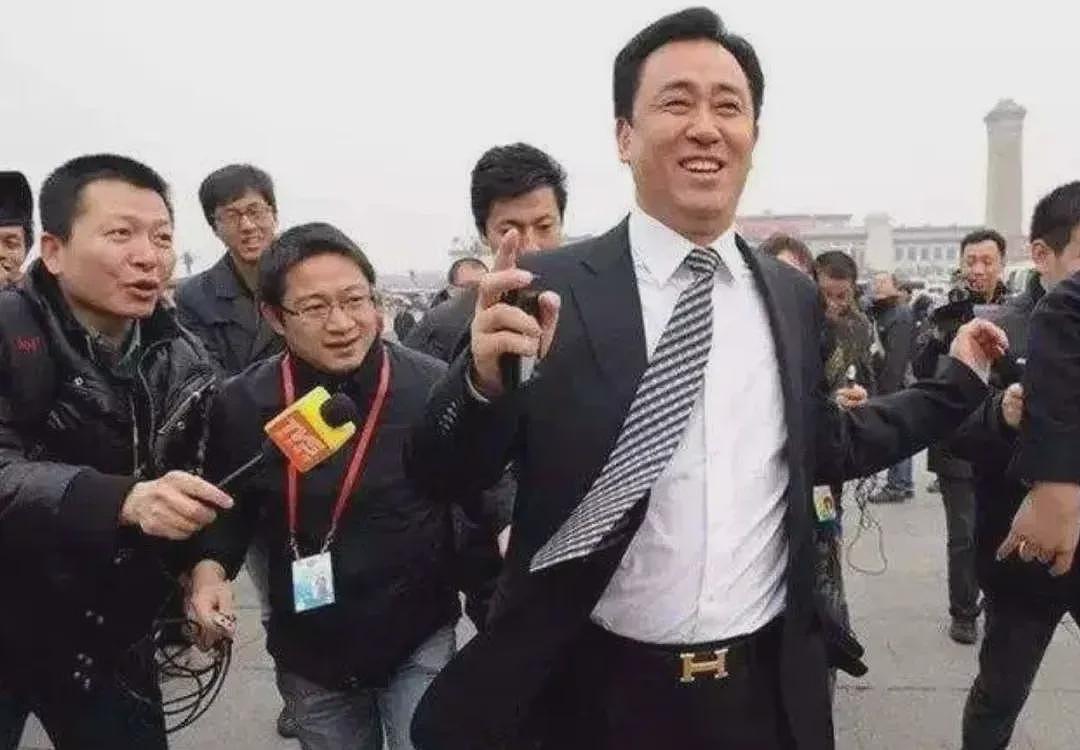 许家印前妻加拿大资产曝光！RBC就存上亿加元！恒大又有大消息（组图） - 8