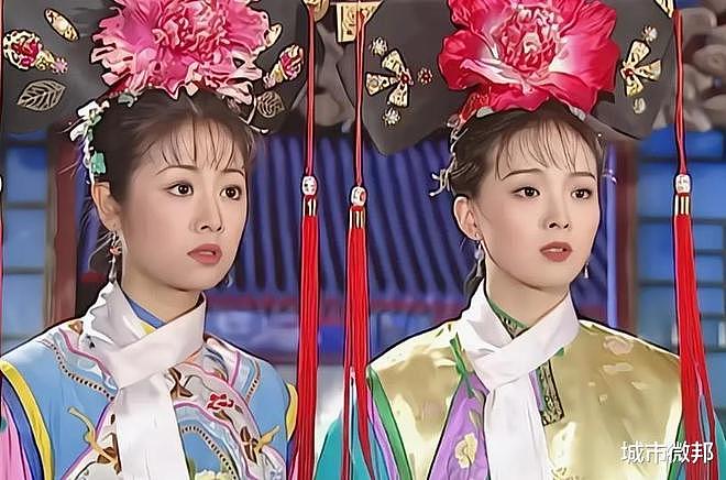 为何林心如被誉为国内演艺界无可挑剔的典范？（组图） - 2
