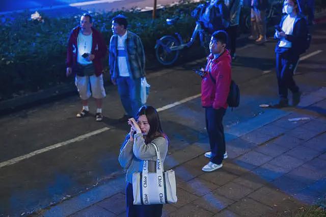 大埔火警44死279人失联:香港主权移交后第二宗五级大火,警方拘三名工程公司人员(组图) - 15