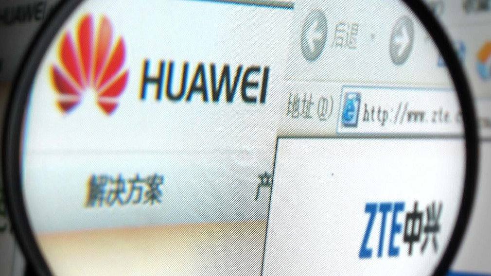 越南转向中国科技,华为中兴抢下5G大单引西方忌惮(组图) - 1