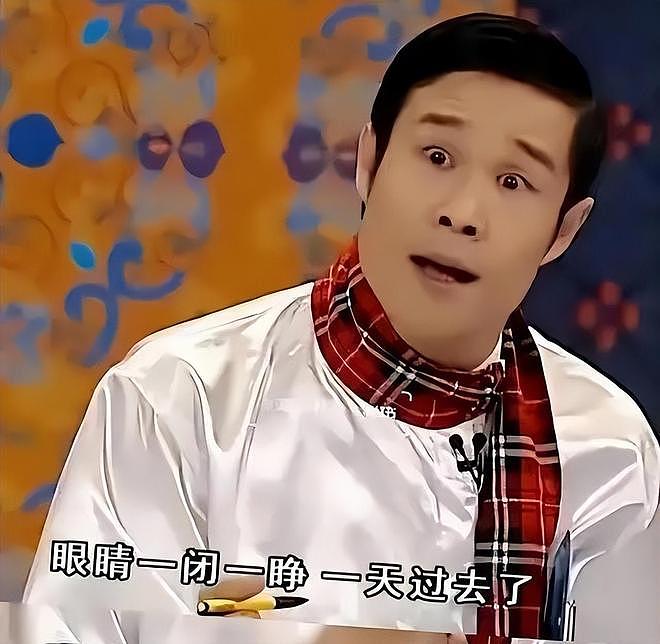 同门不同命!赵本山徒弟境遇悬殊,印证“先做人后演戏”道理(组图) - 2