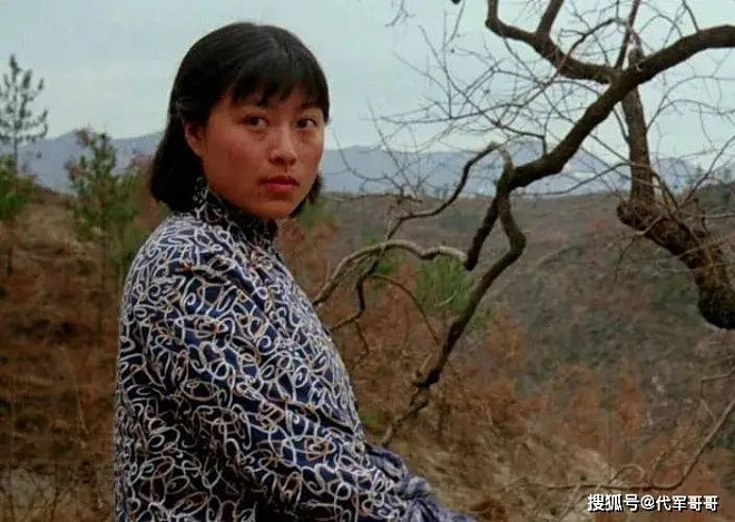 她是“最惨”影后，生女后患癌遭丈夫抛弃，63岁终凭《四喜》翻红（组图） - 6
