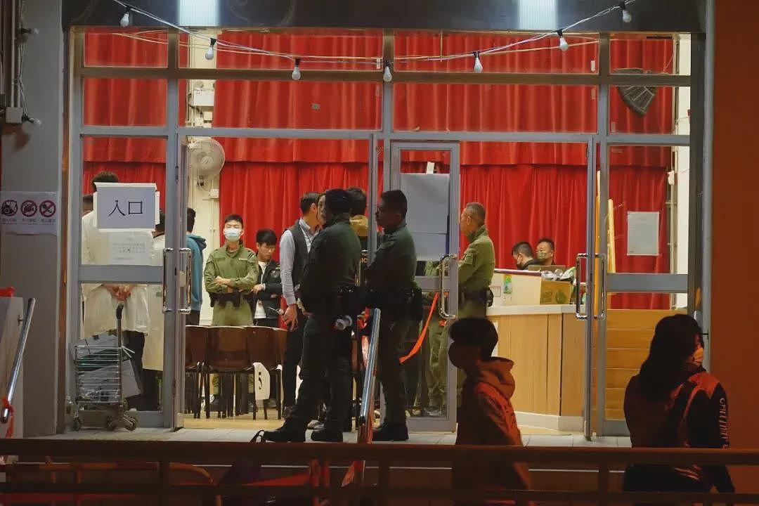 “极不寻常”，一场令人悲伤的大火（组图） - 10
