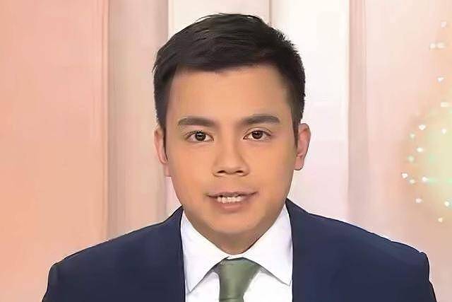 TVB知名主播火灾现场报道，获封现实版新闻女王（组图） - 8