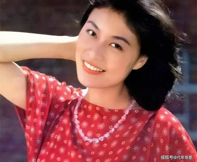 她是“最惨”影后，生女后患癌遭丈夫抛弃，63岁终凭《四喜》翻红（组图） - 2