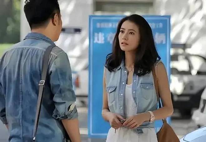 王晶点评赵雅芝、高圆圆：前者“没什么演技但观众缘特别好” ，后者“老天爷赏饭吃”（组图） - 5